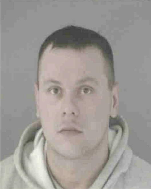 REYNOLDS, MICHAEL PATRICK - Peoria County, IL