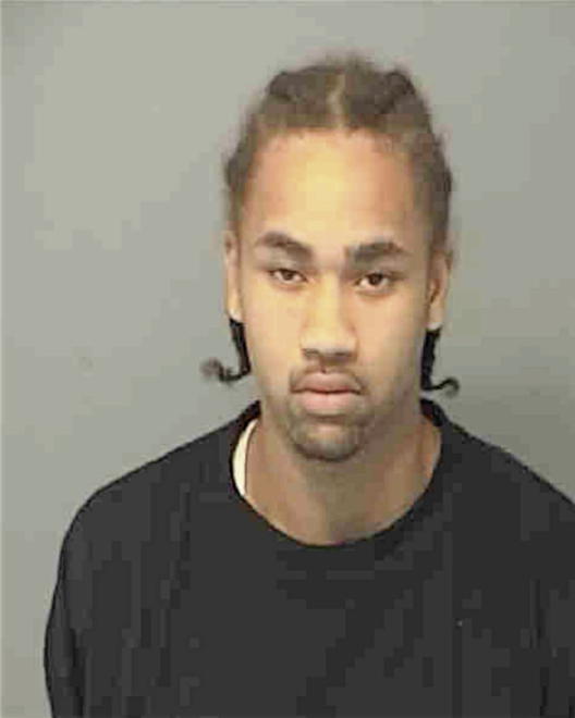 RICKMON, ADRIAN L - Peoria County, IL