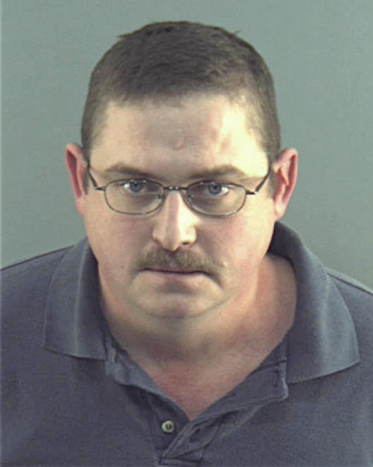 ROSENBURG, ALAN DUANE - Peoria County, IL