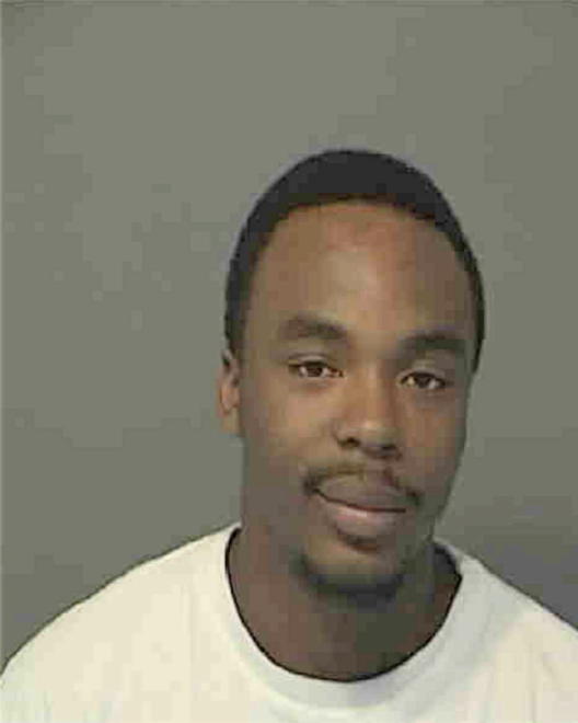 RUSSELL, VICTOR PIERRE - Peoria County, IL