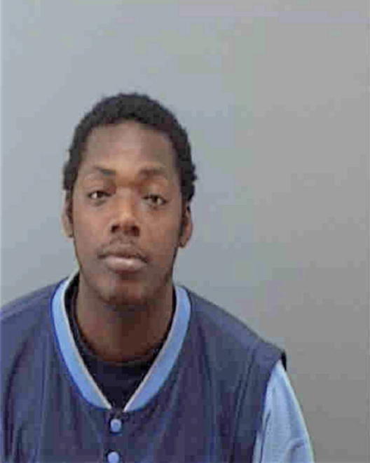 SMITH, JOHNNIE TERRENCE - Peoria County, IL