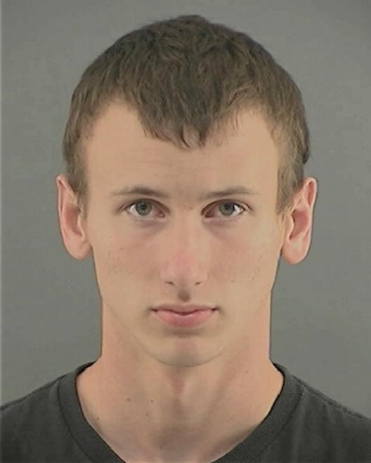 TRAUB, JACOB MICHAEL - Peoria County, IL