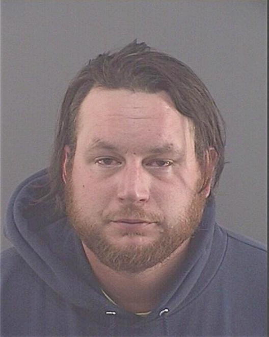 TRITSCH, DUSTIN ALLEN - Peoria County, IL