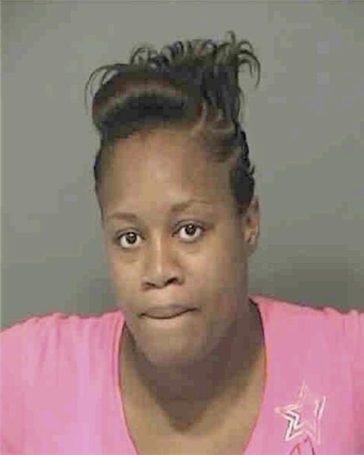 WARFIELD, ANGELA MARIE - Peoria County, IL