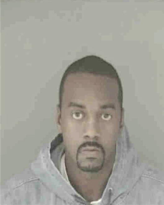 WILLIAMS, DAVID JEMAL - Peoria County, IL