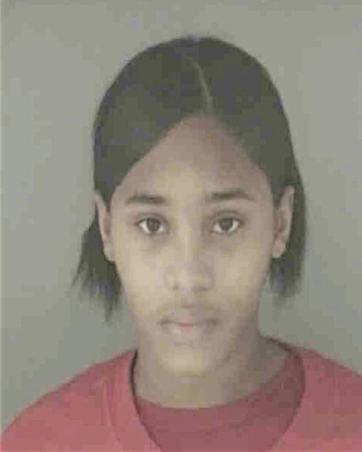 WILLIAMS, LATASHA DANIELLE - Peoria County, IL