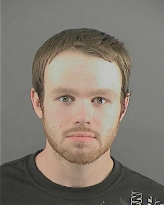 BRADLEY, TYLER MICHAEL - Peoria County, IL