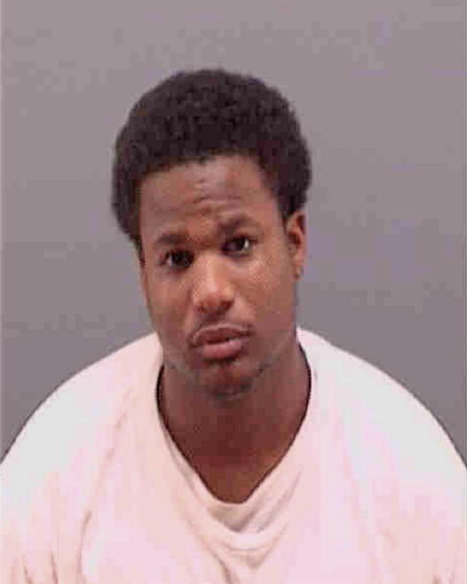 BROWN, ANTONIO LAMAR - Peoria County, IL