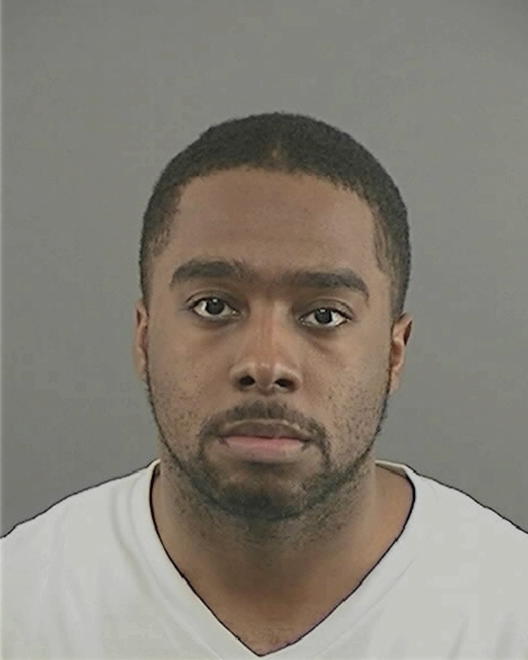 BRYANT, ANTONIO DESEAN - Peoria County, IL