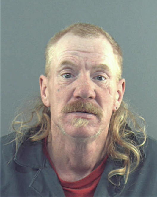 BULLARD, GARY THOMAS - Peoria County, IL