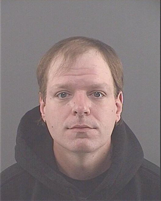 CUNNINGHAM, RANDALL E - Peoria County, IL