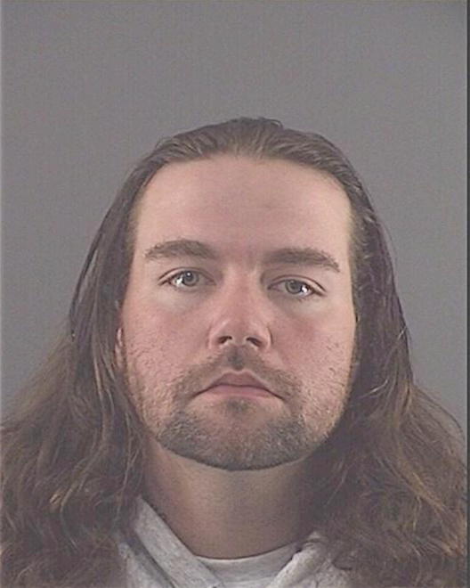 GOSSAGE, JESSE L - Peoria County, IL