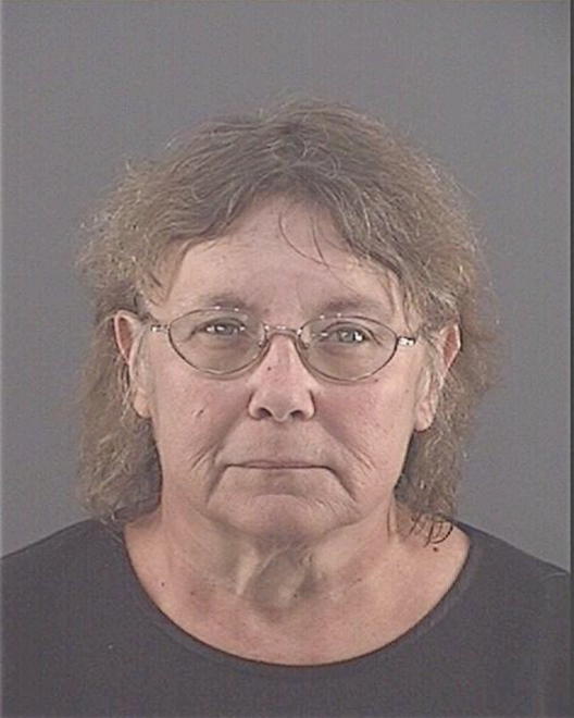 GRAY, CHRISTINA A - Peoria County, IL