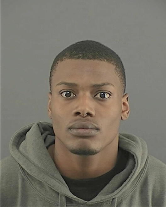 HARVARD, WALTER GRIGGS - Peoria County, IL