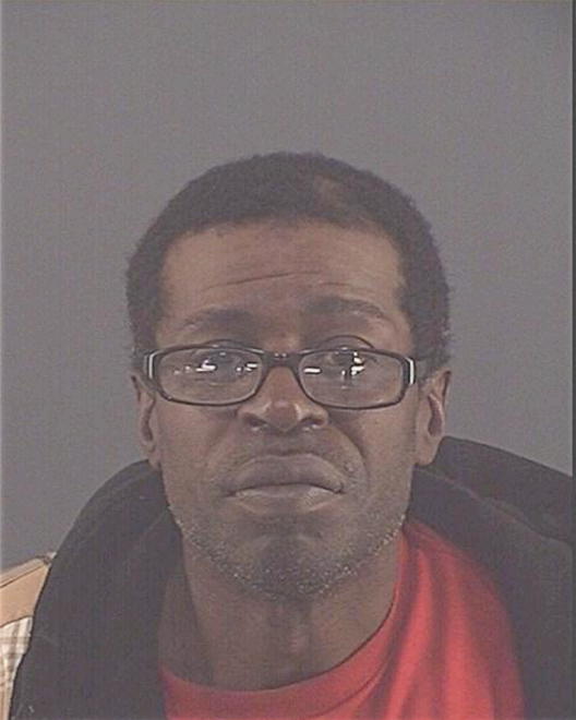 HOUSTON, ALBERT J - Peoria County, IL
