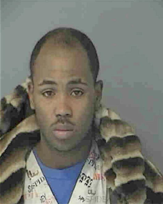 JONES, KENDRICK LAMAR - Peoria County, IL
