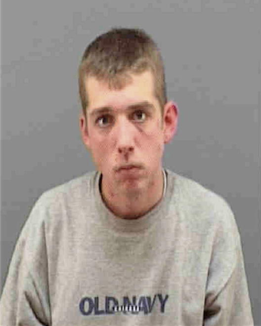 LUKEHART, JEREMY MICHAEL - Peoria County, IL