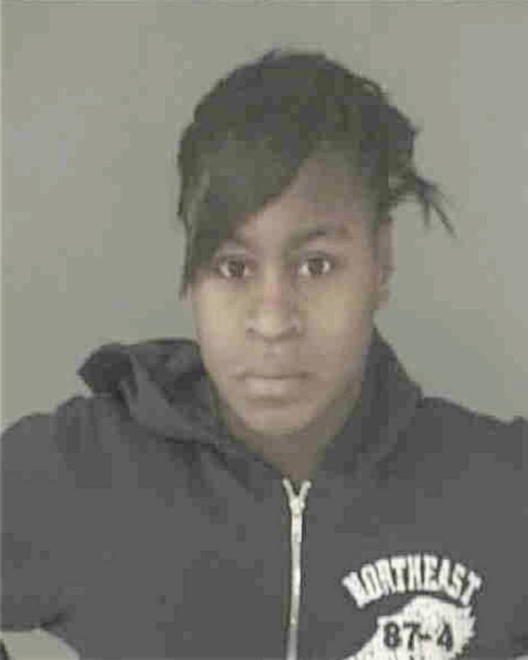 MCCLOUD, JALESHA ROXANE - Peoria County, IL