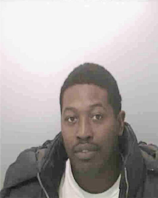 MONTGOMERY, DEMETRIUS LAMONT - Peoria County, IL