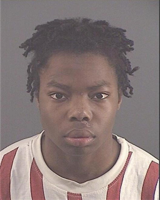 NICHOLS, KEYSHAWN D - Peoria County, IL