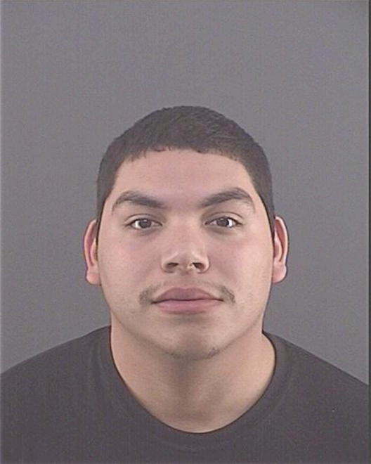 OCHOA, EZEKIEL - Peoria County, IL