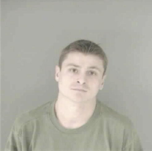 PFAFFMAN, STEVEN LEE - Peoria County, IL