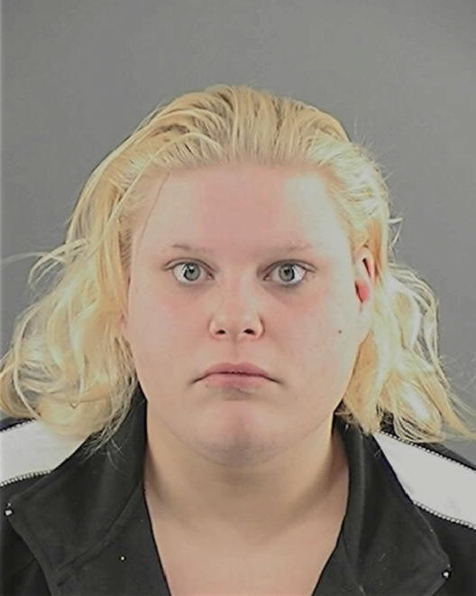 PILMAN, HEATHER NICOLE - Peoria County, IL