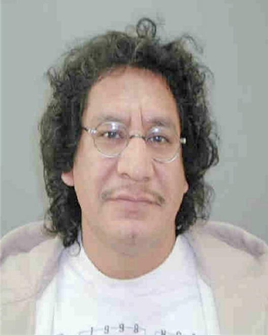 PIZANO, RUBEN PIZANO - Peoria County, IL