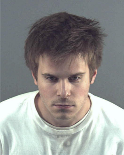 PROCTOR, WILLIAM D - Peoria County, IL