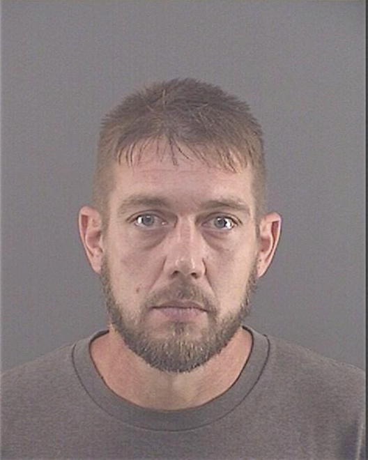 RADCLIFF, JOSHUA A - Peoria County, IL