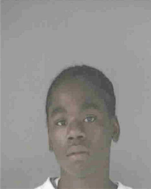 RICKMON, TERRILL - Peoria County, IL