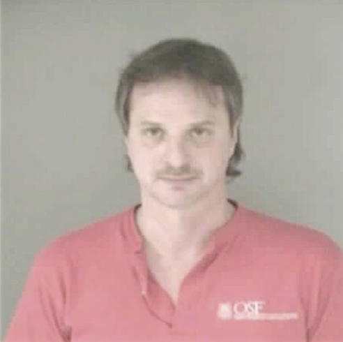 SCOLES, DONALD LEE - Peoria County, IL