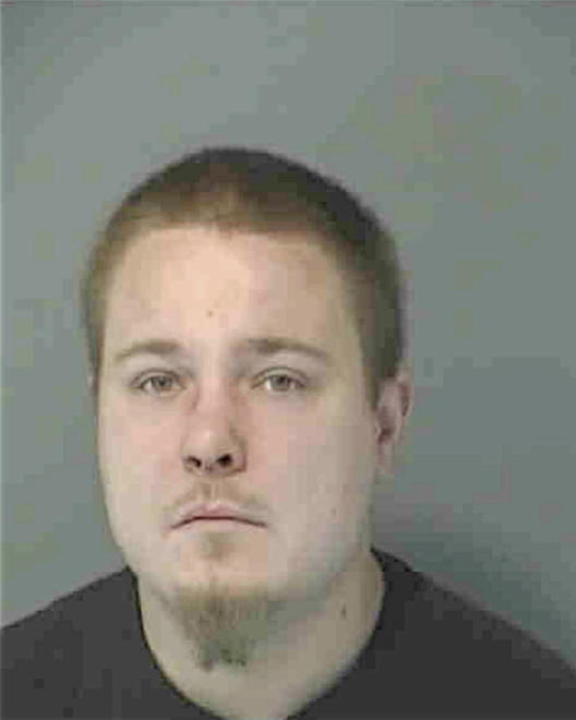SIMMONS, MATTHEW LEE - Peoria County, IL
