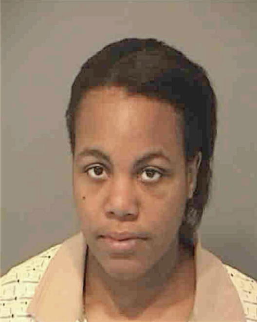 SINGLETON, LETASHA FRANCINE - Peoria County, IL