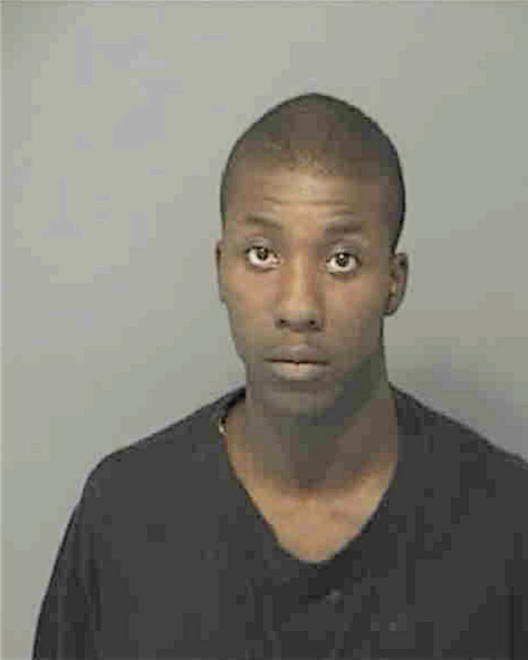 WARD, DEANGELOS ARNEZ - Peoria County, IL