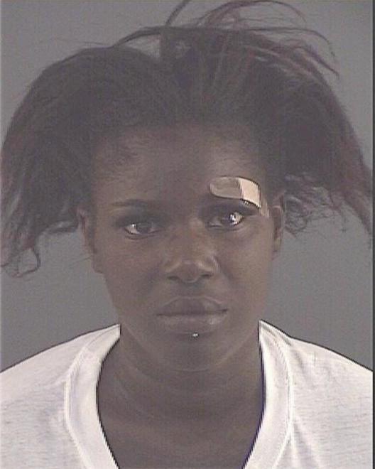WILSON, FELICIA A - Peoria County, IL