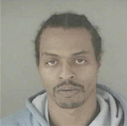 WRIGHT, KEITH LEROY - Peoria County, IL