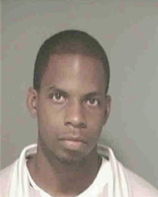 ALEXANDER, TYRICE LADELL - Peoria County, IL