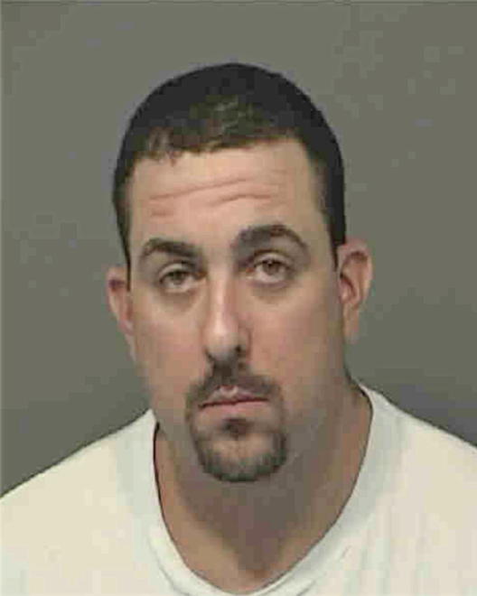 BAKER, JAMES PATRICK - Peoria County, IL