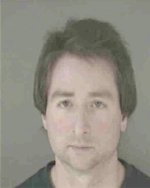 BROOKS, JAMES MICHAEL - Peoria County, IL