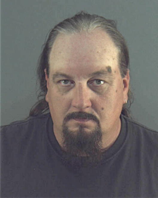 BROWN, GREGORY LYNN - Peoria County, IL