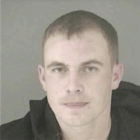 CAIN, STEPHEN VINCENT - Peoria County, IL