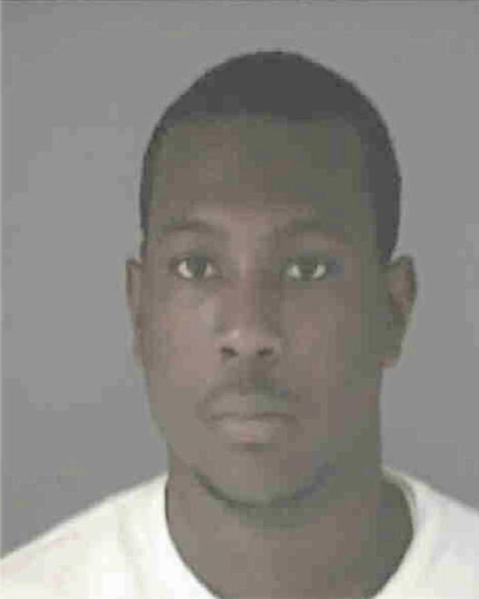 COCKROFT, ANTWONE D - Peoria County, IL