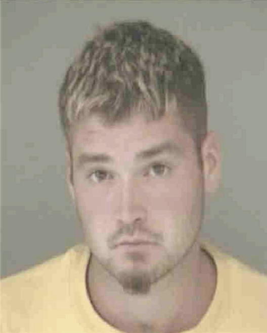 CORBETT, JASON LEE - Peoria County, IL