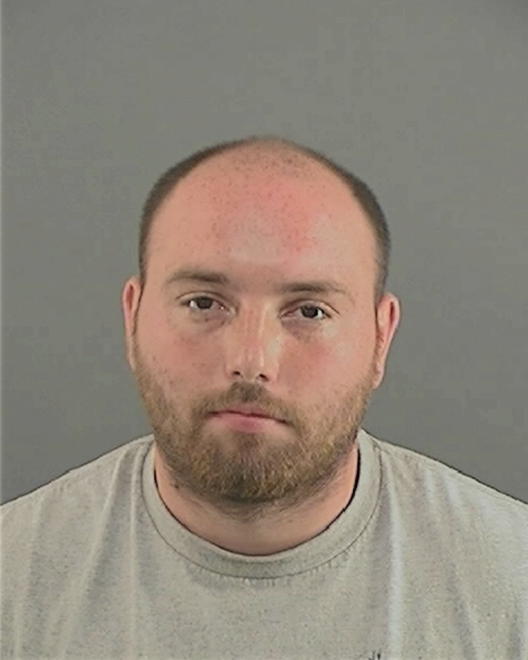 CUSACK, ALEX KEITH - Peoria County, IL