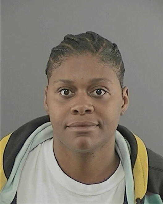 FRANKLIN, CAPRICE S - Peoria County, IL