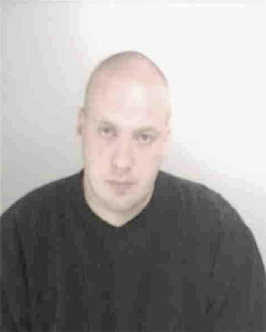 GUNTER, CHAD DAVID - Peoria County, IL