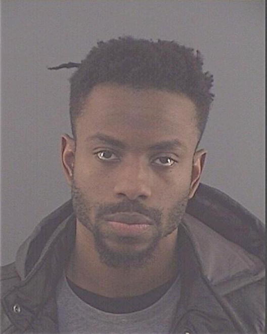 HAMILTON, DEMARCUS S - Peoria County, IL
