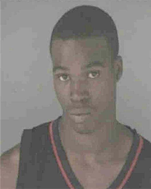 HARRIS, AVION DONTAE - Peoria County, IL