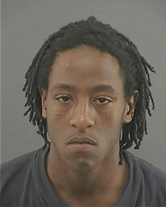 HARRIS, DENNIS TERRELL - Peoria County, IL